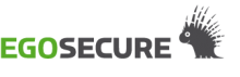 Logo EgoSecure: Business Partner für Sicherheitssoftware in Göttingen