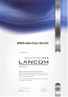 LANCOM zertifizierter Partner für WLAN, Router, Netzwerk, Access Point