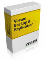 Veeam Pro Partner Backup and Replication