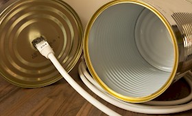 Voice over IP – Telefonie im Unternehmen