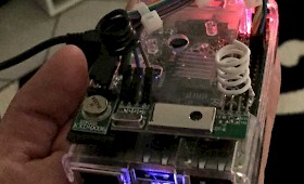 Smart Home: Garagentorsteuerung mit Smartphone
