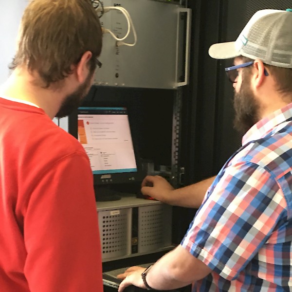Server-Reparatur Göttingen: Mit unseren Reparaturen Schnell wieder einsatzbereit
