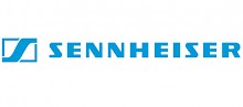 Logo Sennheiser: Partner für Büro- und Callcenterheadsets