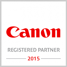 WWS-InterCom Canon Registered Partner