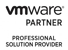WWS-InterCom ist VMware Professional Solution Partner