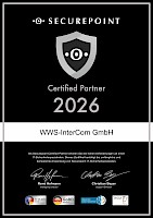 Securepoint Partner