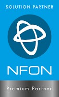 NFON Premium-Solution-Partner