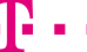 Telekom Logo