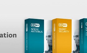 ESET Security Partner für Antivirus und Schutz in Göttingen