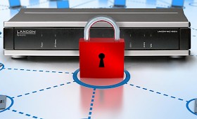 MITM-Angriffe verhindern: WWS-InterCom fasst das Wichtigste zusammen. So schützen sich LANCOM-Kunden: