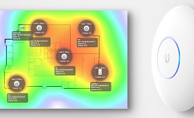 Ubiquiti-Lösung von WWS-InterCom, Ihrem IT-Systemhaus in Göttingen
