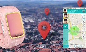 Konkrete Gründe für die Angst um die Liebsten? GPS-Tracker bringen mehr Sicherheit - WWS-InterCom, Ihr Göttinger IT-Systemhaus, berät Sie!