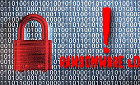 Trojaner Locky verschlüsselt Festplatten - WWS-InterCom hilft