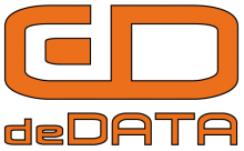 Logo deDATA: Partner für Datenschutz in Göttingen