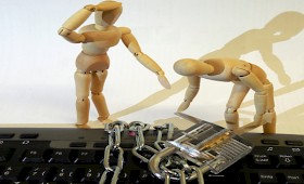Funk Tastatur Tastatureingabe Daten unverschlüsselt Sicherheit mit logitech Tastaturen