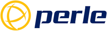 perle-systems Logo: Hardware zur Gerätevernetzung