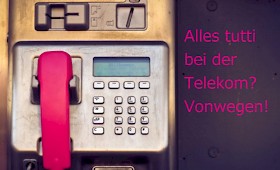 Telekom schönigt Hackerangriff