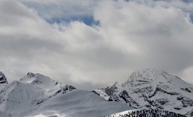 Dienstleistungen: Clouddienste, Cloud-Computing und Cloud-Server