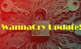 WannaCry Update von WWS-InterCom