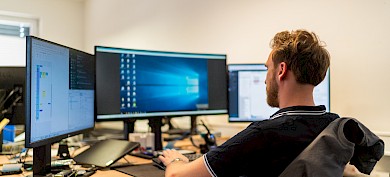 IT-Systemhaus in Göttingen, Kassel und Umgebung